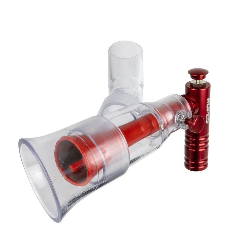 Rupes BigFoot Pad Cleaner Air Gun