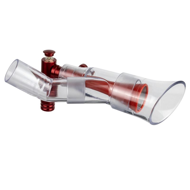Rupes BigFoot Pad Cleaner Air Gun