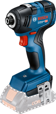 Bosch GDR 18V-200 Slagskruvdragare 18V