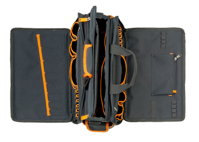 Bahco 4750FB4-18 Laptop & Verktygsväska 17L