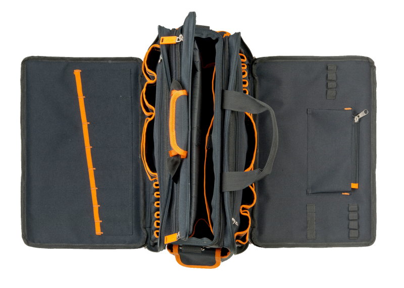 Bahco 4750FB4-18 Laptop & Verktygsväska 17L