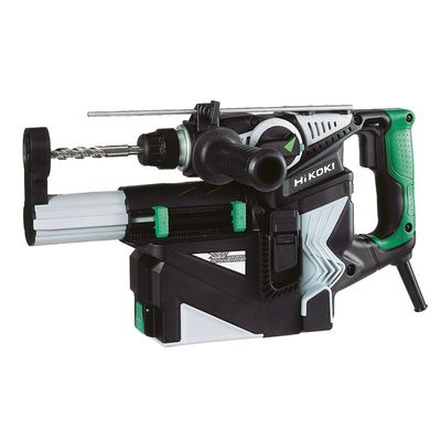 HiKOKI DH28PD Kombihammare (720W)