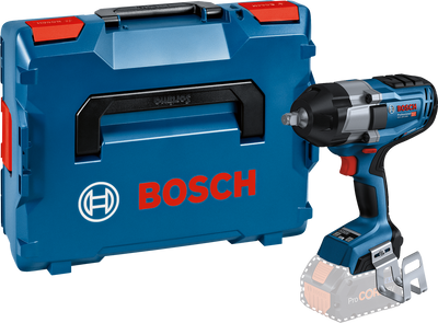 Bosch GDS 18V-1000 Mutterdragare 18V L-BOXX