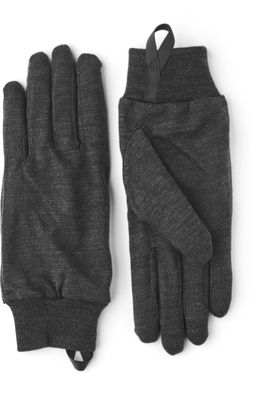Hestra Job Merino Wool Liner Vinterhandske