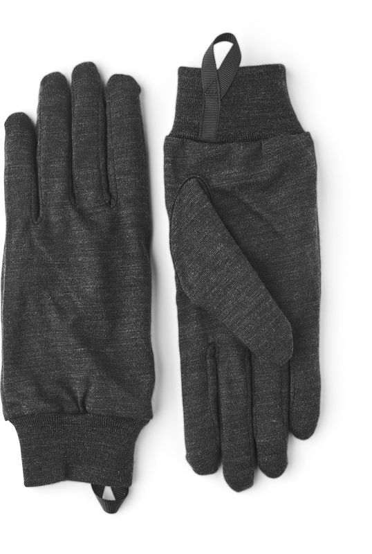 Hestra Job Merino Wool Liner Vinterhandske