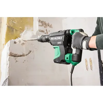 HiKOKI DH40MEY2 Kombihammare (1150W)