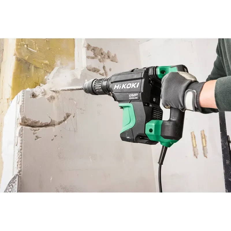 HiKOKI DH40MEY2 Kombihammare (1150W)
