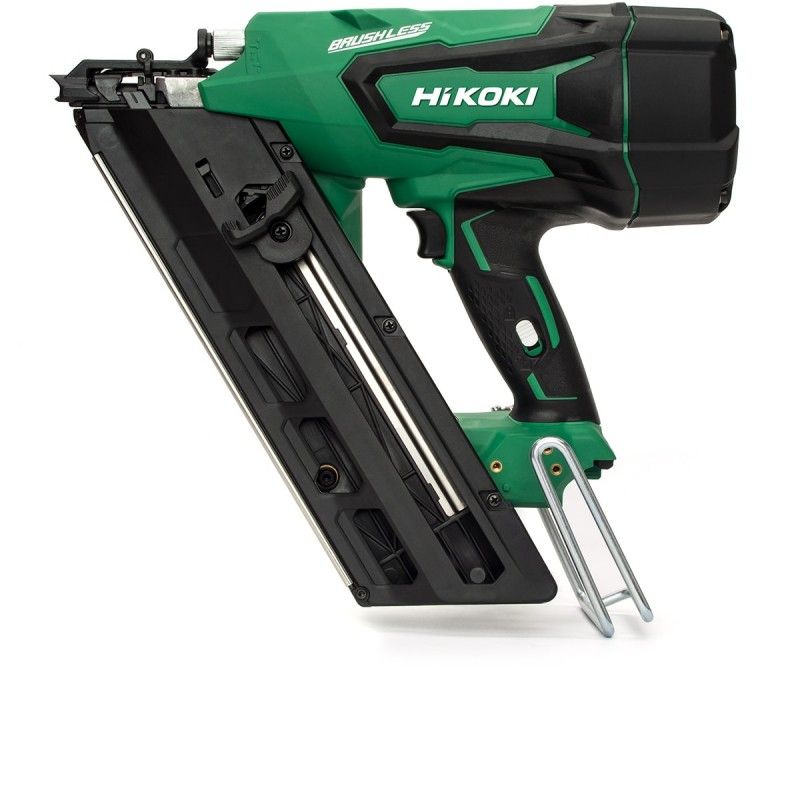 HiKOKI NR1890DBCL Spikpistol 18V 50-90mm