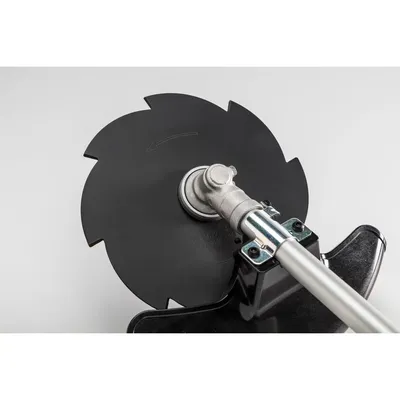 HiKOKI CG18DA Grästrimmer 18V