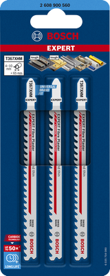 Bosch EXPERT Multi Material Sticksågsblad T367XHM 3st