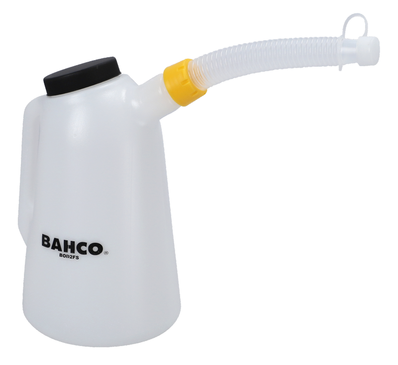 Bahco BOD2FS Kanna med böjbar pip 2L