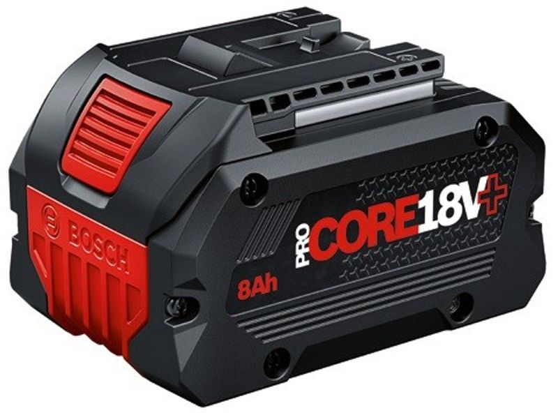 Bosch ProCORE+ Batteri 18V (8,0Ah)