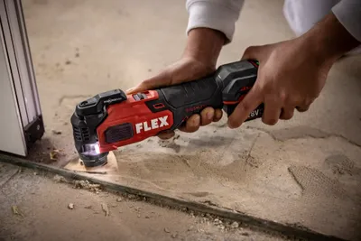 FLEX MT18.0-EC C Multiverktyg 18V