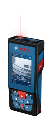 Bosch GLM 100-25 C Avståndsmätare <100m