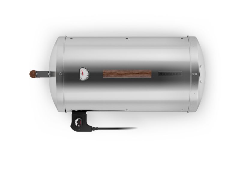Muurikka Rökugn 1200W Pro