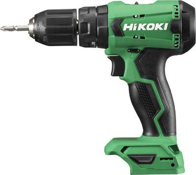 HiKOKI DV18DA Slagborrmaskin 18V