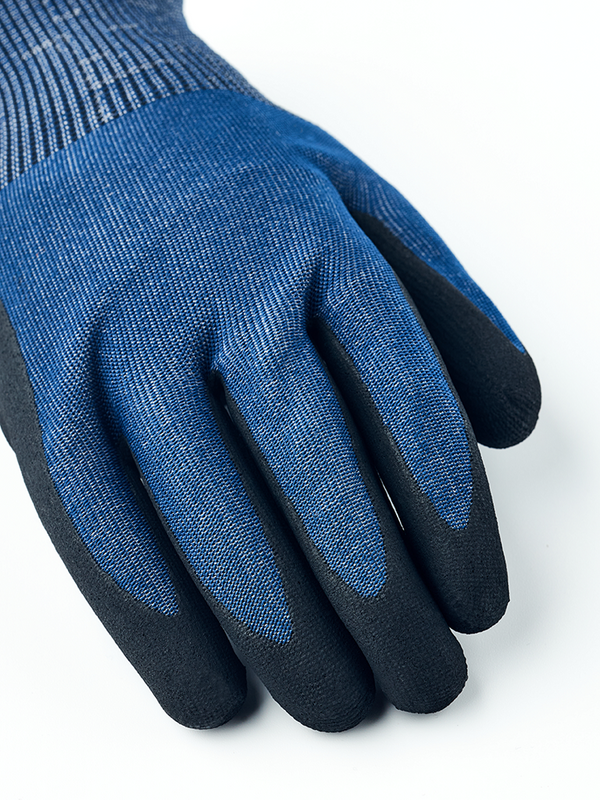 Hestra Job Thin Nitrile Cut Allroundhandske