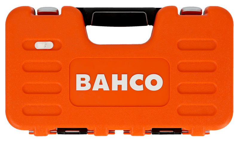 Bahco S240AF Hylsnyckelsats 1/2" Tum 24 delar