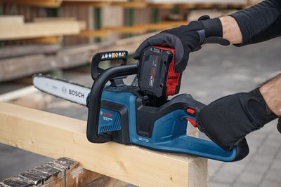 Bosch GKE 18V-40 Kedjesåg 16" 18V