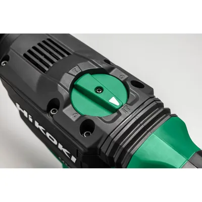 HiKOKI DH40MEY2 Kombihammare (1150W)