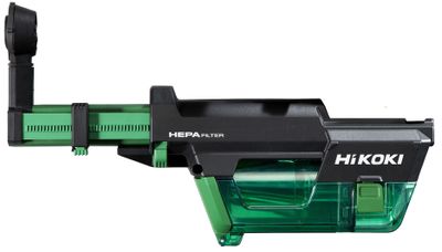 HiKOKI Dammutsug DH18DPC/DH36DPE