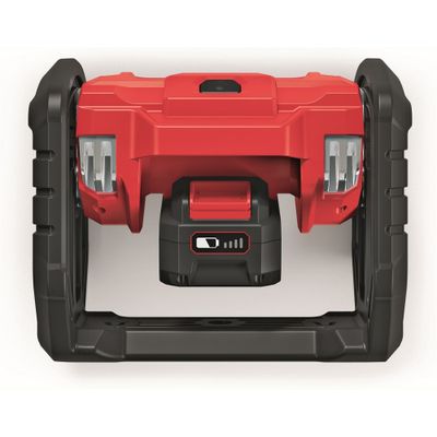 FLEX CL2000 Arbetslampa 18V