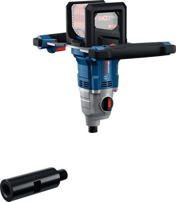 Bosch GRW 18V-160 Omrörare 18V