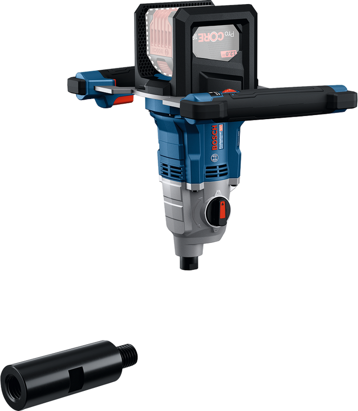 Bosch GRW 18V-160 Omrörare 18V