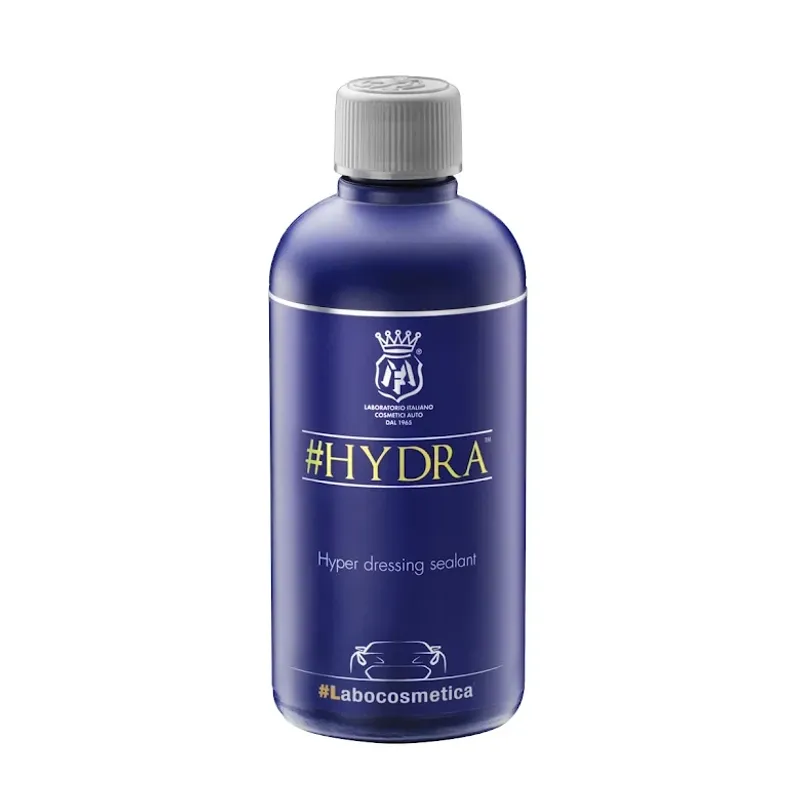 Labocosmetica Plastförnyare Hydra 500ml