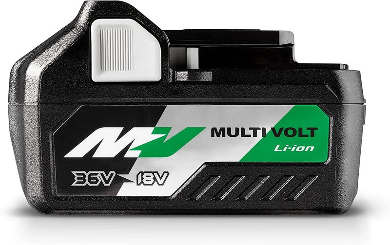 HiKOKI BSL36A18 Batteripaket 36V Multivolt (2x2,5Ah/5,0Ah)