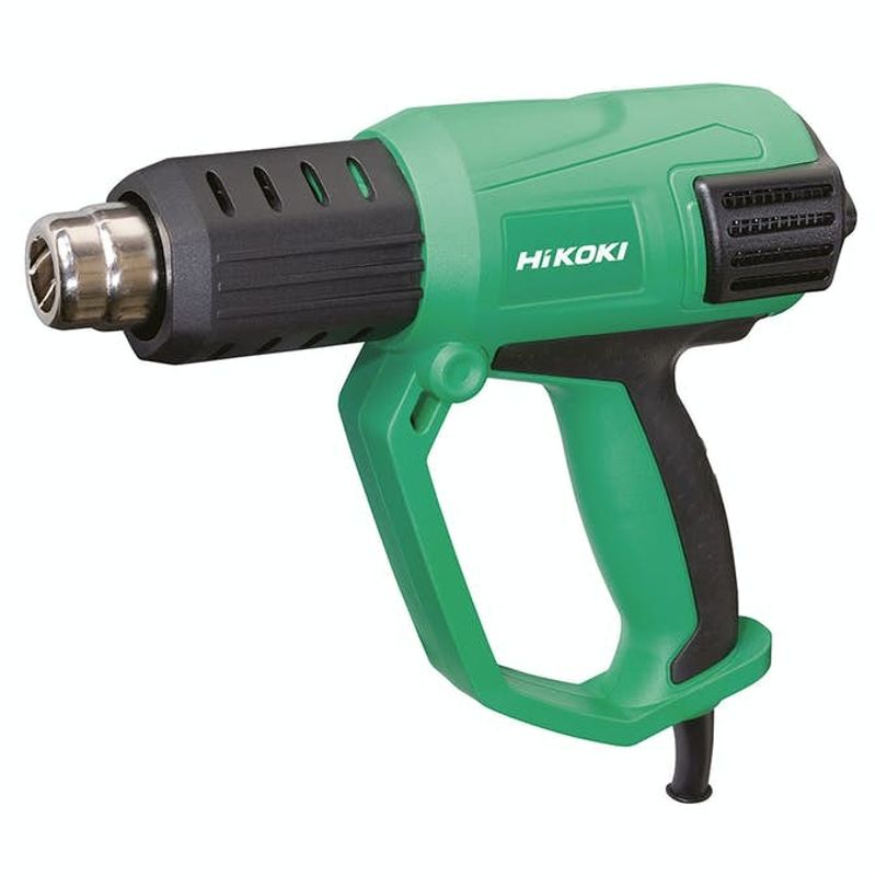 HiKOKI RH650V Varmluftspistol (2000W)