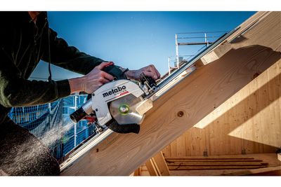 Metabo KFS 30 Kapskena 690mm