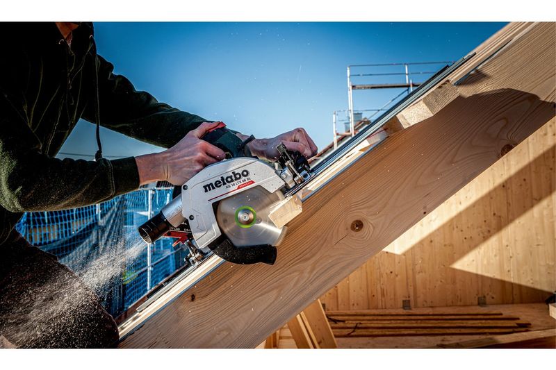 Metabo KFS 30 Kapskena 690mm