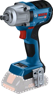 Bosch GDS 18V-450 PC Mutterdragare 18V