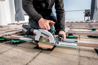 Metabo KFS 30 Kapskena 690mm