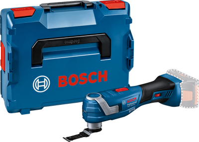 Bosch GOP 18V-34 Multiverktyg 18V L-BOXX