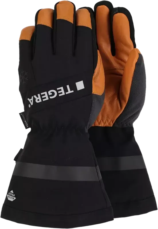 Tegera 6296 SubZero Vinterhandske 5-Finger