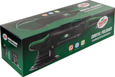Turtle Wax TW1050-150/15 PRO Polermaskin 1050w