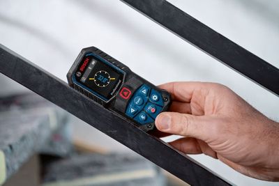 Bosch GLM 50-27 C Avståndsmätare <50m