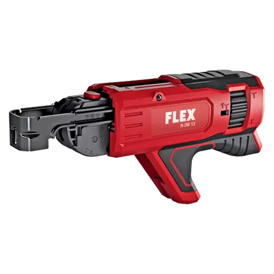 FLEX M-DW 55 Skruvmagasin Komplett
