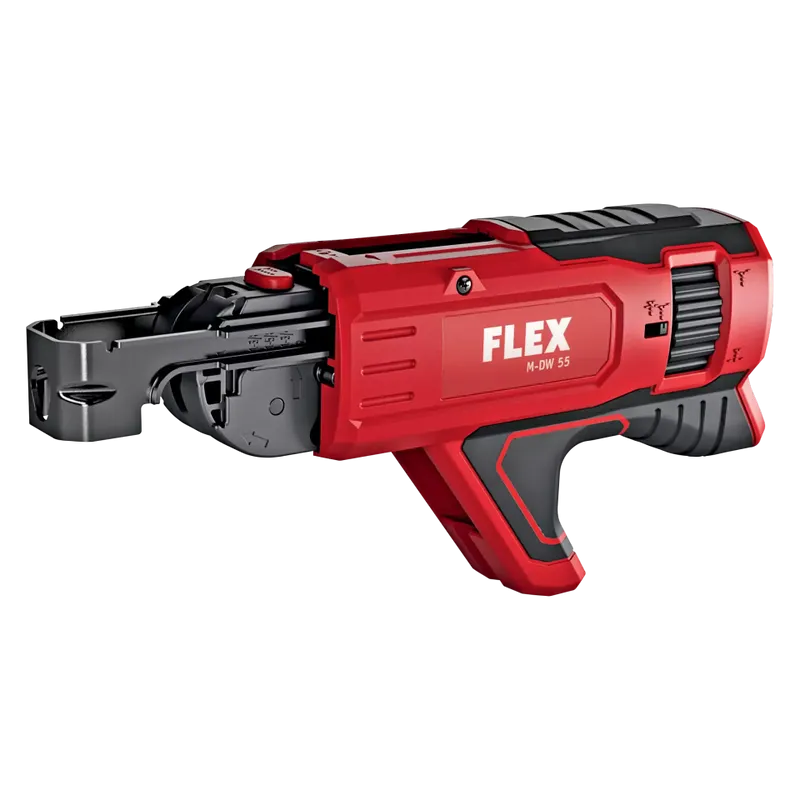 FLEX M-DW 55 Skruvmagasin Komplett