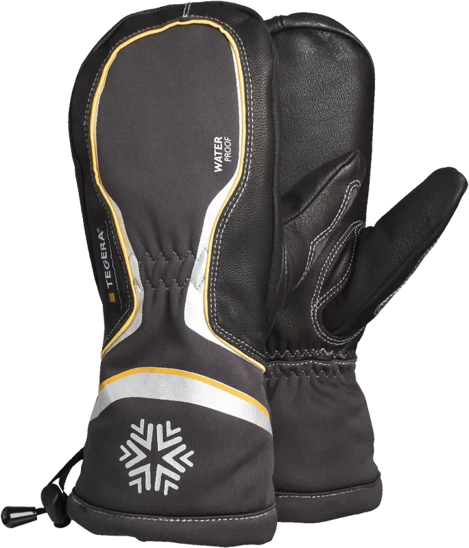 Tegera 7794 Dynamic Strength Vinterhandske Tumvante