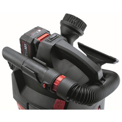 FLEX VC6LMC 18.0 C Dammsugare 18V L-Klass