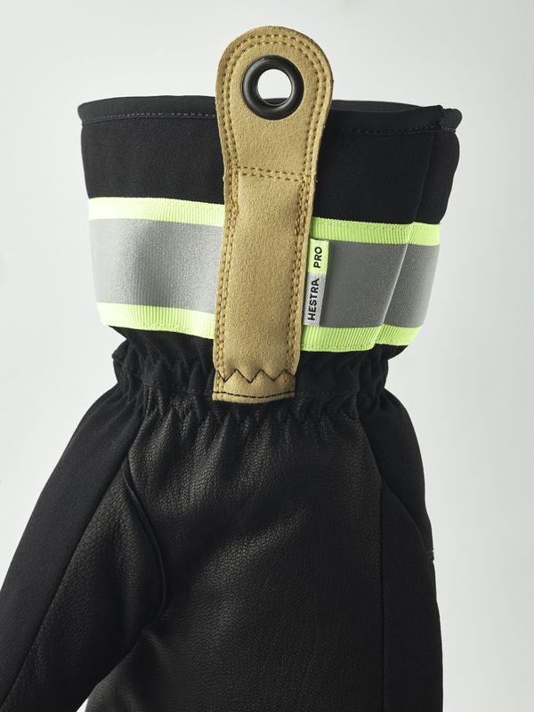 Hestra Job Gore-Tex Bas Mitt Vinterhandske