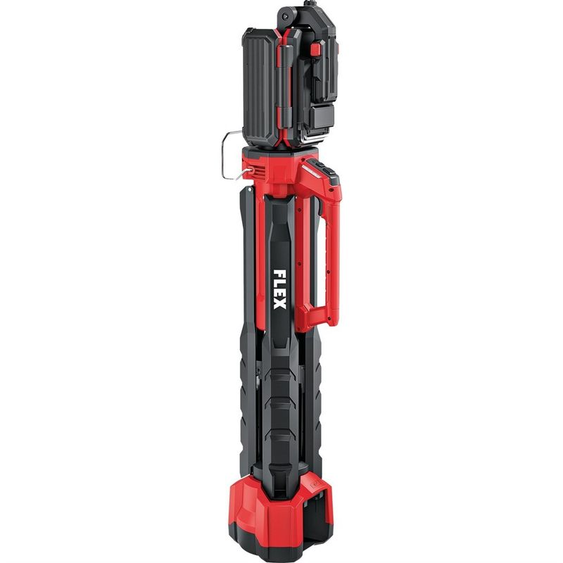 FLEX TL4000 18.0/230 Arbetslampa med Stativ 18V