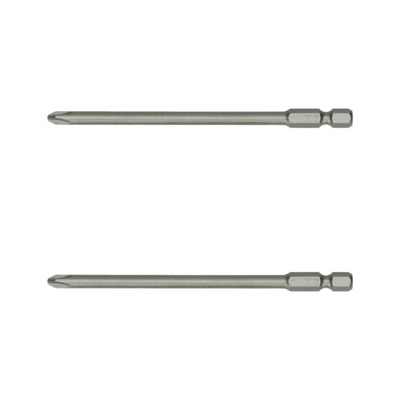 HiKOKI Bits PH2 till W4YD 2-pack