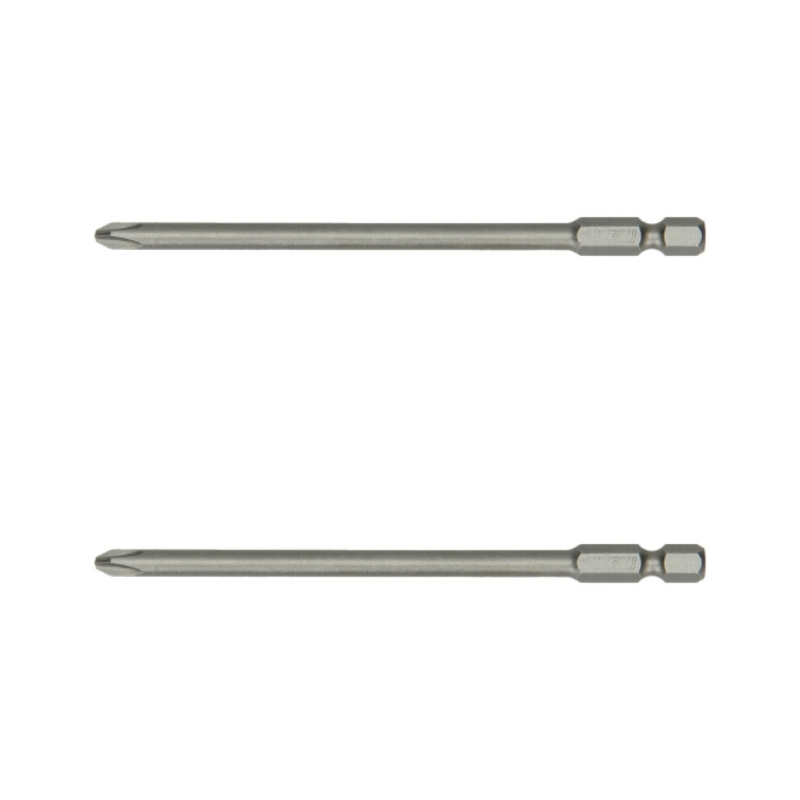 HiKOKI Bits PH2 till W4YD 2-pack