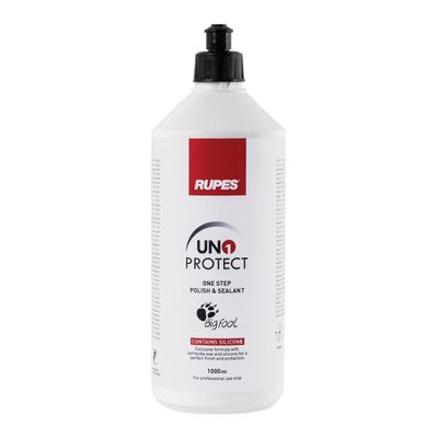 Rupes Uno Protect One Step Polermedel 1L