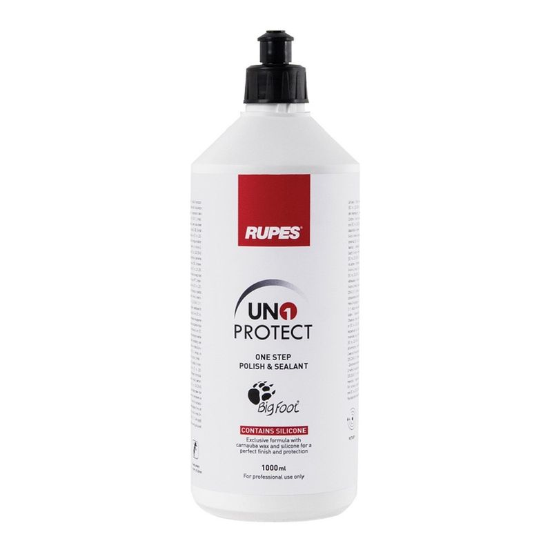 Rupes Uno Protect One Step Polermedel 1L