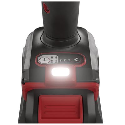FLEX ID1/4" 18.0-EC HD C Slagskruvdragare 18V